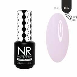NAIL REPUBLIC   Жидкий полигель   LIQUID POLYGEL   #05   15мл