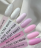 ONE NAIL   Base YOGURT   50мл (шайба)   База прозрачная жесткая
