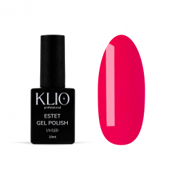 KLIO  Гель-лак  ESTET COLLECTION  10мл  №065