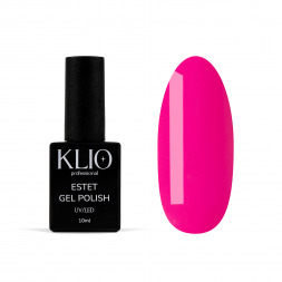 KLIO  Гель-лак  ESTET COLLECTION  10мл  №066