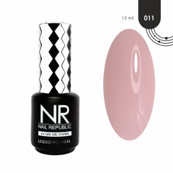 NAIL REPUBLIC   Жидкий полигель   LIQUID POLYGEL   #11   15мл
