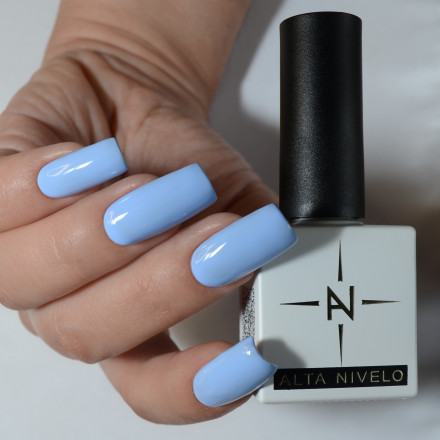 ALTA NIVELO   #269 GEL POWER   10мл   Гель-лак