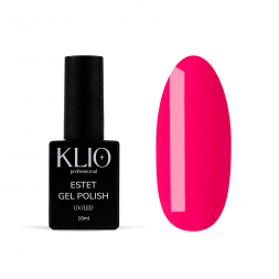 KLIO  Гель-лак  ESTET COLLECTION  10мл  №071