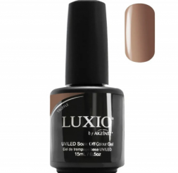 LUXIO   Гель-лак  15мл   TRUFFLE   #231