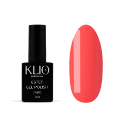 KLIO  Гель-лак  ESTET COLLECTION  10мл  №073