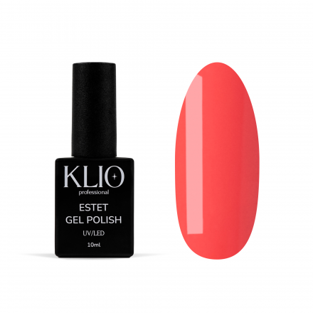 KLIO  Гель-лак  ESTET COLLECTION  10мл  №073