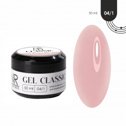 NAIL REPUBLIC   Gel CLASSIC   #04/1   50г   Гель  для моделирования жидкий