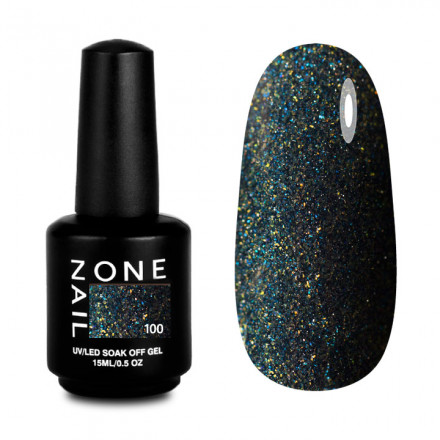 ONE NAIL   Classic   #100   15мл   Гель-лак