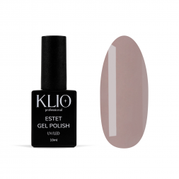 KLIO  Гель-лак  ESTET COLLECTION  10мл  №185