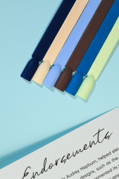 ALTA NIVELO   #280 ТИХАЯ РОСКОШЬ   10мл   Гель-лак