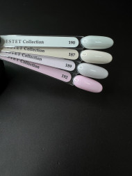 KLIO  Гель-лак  ESTET COLLECTION  10мл  №187