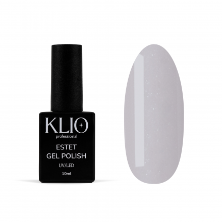 KLIO  Гель-лак  ESTET COLLECTION  10мл  №189
