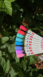 BSG   KONFITYUR BB   #32   ВЫСОКАЯ ВЯЗКОСТЬ   13г (шайба)   Гель для моделирования густой