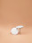 ALGEBRA BEAUTY   SOFT WHITE   Тонкие   L (25мм)   #150   (50шт)   Сменные файлы  для педикюрного диска без подложки