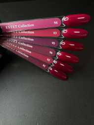 KLIO  Гель-лак  ESTET COLLECTION  10мл  №091