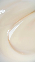 ALTA NIVELO   Gel Black СГУЩЕНОЕ МОЛОКО   15г   Гель для моделирования средне-жидкий с сухоцветами