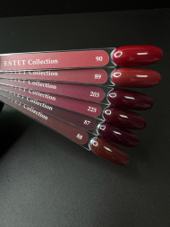 KLIO  Гель-лак  ESTET COLLECTION  10мл  №092