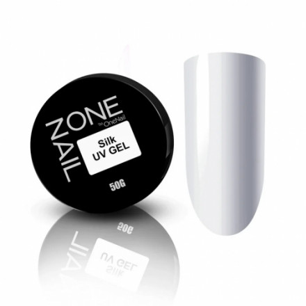 ONE NAIL   Gel UV   SILK   30г   Гель для моделирования