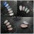 ONE NAIL   Gel UV   SILK   30г   Гель для моделирования