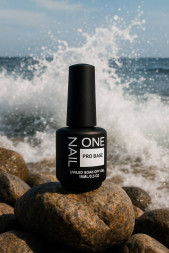 ONE NAIL Base PRO 15мл База прозрачная жидкая (для подложки)