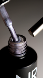 NAIL REPUBLIC   CAT   #137   Satin   10мл   Гель-лак кошачий глаз