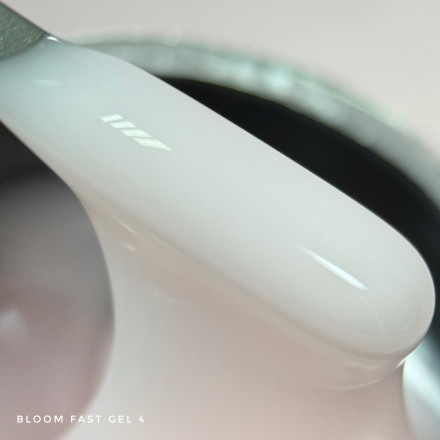 BLOOM   Gel FAST #04   15мл   Гель для моделирования