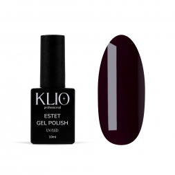 KLIO  Гель-лак  ESTET COLLECTION  10мл  №203
