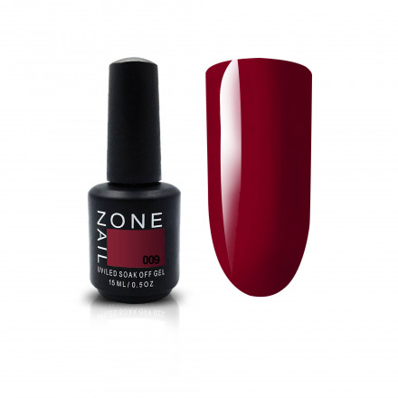 ONE NAIL   Гель-лак  15мл  Classic   #009