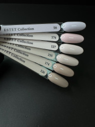 KLIO  Гель-лак  ESTET COLLECTION  10мл  №235