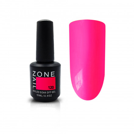 ONE NAIL   Classic   #120   15мл   Гель-лак