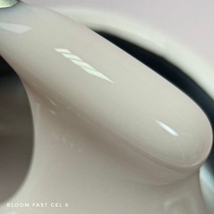 BLOOM   Gel FAST #06   50мл   Гель для моделирования