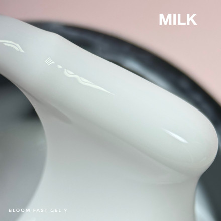 BLOOM   Gel FAST #07   15мл   Гель для моделирования