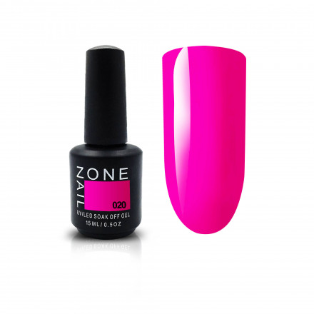 ONE NAIL   Classic   #020   15мл   Гель-лак