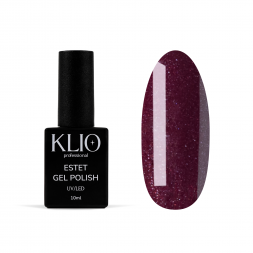 KLIO  Гель-лак  ESTET COLLECTION  10мл  №224