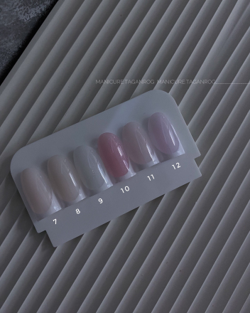 ONE NAIL   Base STRONG #11   15мл   База камуфлирующая густая