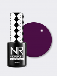 NAIL REPUBLIC   Гель-лак    10мл   Cherry Lady   #159