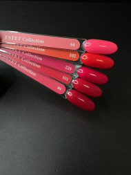 KLIO   ESTET   #228   10мл   Гель-лак перламутровый