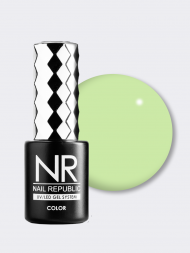 NAIL REPUBLIC   #357 First Spring   10мл   Гель-лак