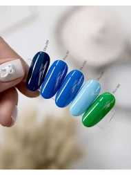 DIVA   Гель-лак   15мл   #86   (СНЯТО)