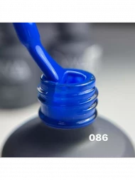 DIVA   Гель-лак   15мл   #86   (СНЯТО)