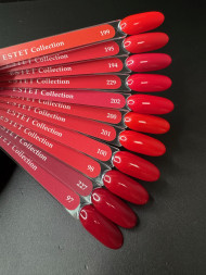 KLIO  Гель-лак  ESTET COLLECTION  10мл  №229