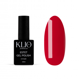 KLIO  Гель-лак  ESTET COLLECTION  10мл  №229