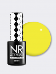 NAIL REPUBLIC   Гель-лак    10мл   Electric Dreams   #358