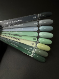 KLIO  Гель-лак  ESTET COLLECTION  10мл  №231