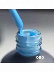 DIVA   Гель-лак   15мл   #90   (СНЯТО)