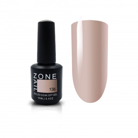 ONE NAIL   Classic   #138   15мл   Гель-лак