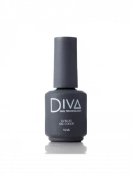 DIVA   Гель-лак   15мл   #89   (СНЯТО)
