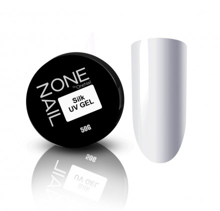 ONE NAIL   Gel UV   SILK   50г   Гель для моделирования