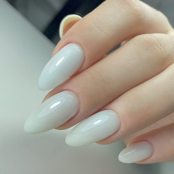 BSG   База цветная жесткая   20мл   Base   Colloration Hard   #58