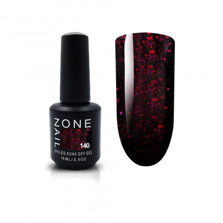 ONE NAIL   Classic   #140   15мл   Гель-лак